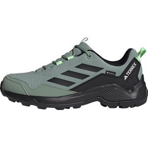 adidas Terrex Eastrail GORE-TEX Hiking Sneaker heren, Core Zwart Carbon Grijs Zes, 40 EU