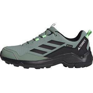 Adidas, Trekking Boots Veelkleurig, Heren, Maat:44 1/2 EU