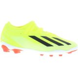 adidas Performance X Crazyfast League Multi-Ground Voetbalschoenen - Kinderen - Geel- 38