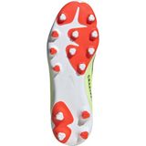 adidas Performance X Crazyfast League Multi-Ground Voetbalschoenen - Kinderen - Geel- 38