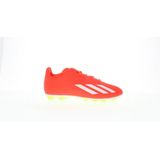 adidas - X Crazyfast - Voetbalschoenen - Synthetisch - Junior