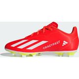 adidas - X Crazyfast - Voetbalschoenen - Synthetisch - Junior