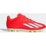 adidas - X Crazyfast - Voetbalschoenen - Synthetisch - Junior
