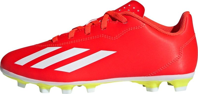 adidas - X Crazyfast - Voetbalschoenen - Synthetisch - Junior