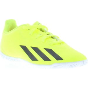 adidas - X Crazyfast Club IN Fußballschuhe Kinder team solar yellow 2