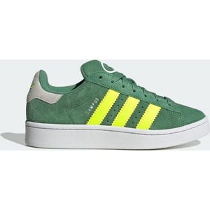 Sneakers adidas  Campus 00s Groen/geel Dames