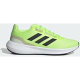 adidas Performance Runfalcon 3.0 Schoenen - Unisex - Groen- 42 2/3