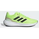 adidas Runfalcon 3.0 Sneaker voor heren, Neon, 42 EU