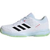 Hallenschuhe Kind Adidas Court Stabil