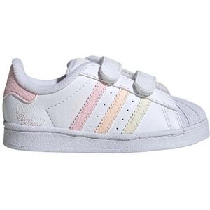 Superstar Schoenen Kids