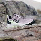 Adidas - Dames wandelschoenen - AX4 W Figusa voor Dames - Maat 6,5 UK - Paars