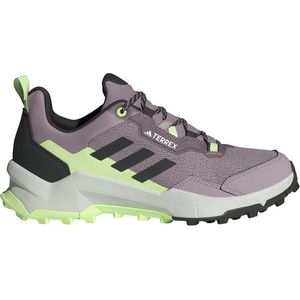 Trekkingschuhe adidas Terrex AX4 Hiking IE2571 Violett
