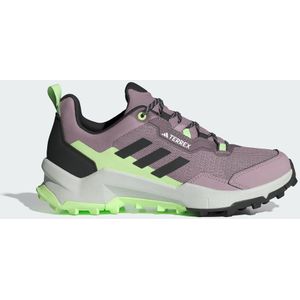 Adidas - Dames wandelschoenen - AX4 W Figusa voor Dames - Maat 5,5 UK - Paars