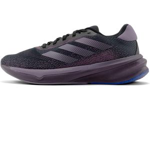 Adidas Supernova Stride Running Shoes Zwart EU 42 2/3 Vrouw