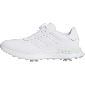 adidas Performance S2G BOA 24 Golfschoenen - Dames - Wit- 36 2/3