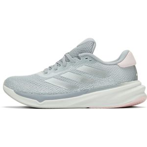 adidas - Supernova Stride Laufschuhe Damen halo silver