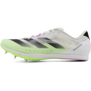 Track schoenen/Spikes adidas Adizero Distancestar ig7445 45,3 EU