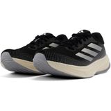 Adidas Supernova Rise Wide Wide Running Shoes Zwart EU 42 Man