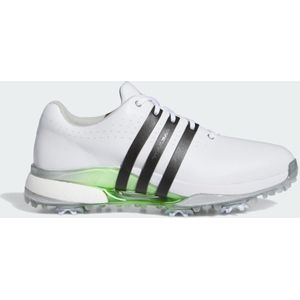 adidas Golf golfschoenen IF0259, high-tech wit, dames, wit, 40.5 EU