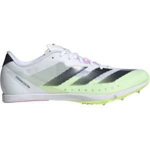 Track schoenen/Spikes adidas Adizero Distancestar ig7445 42,7 EU