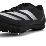 Adidas Adizero Distancestar Schoenen - Zwart