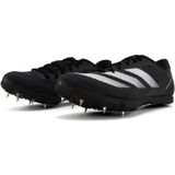 Adidas Adizero Distancestar Schoenen - Zwart