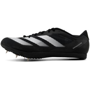 Adidas Adizero Distancestar Schoenen - Zwart