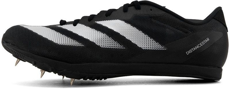 Adidas Adizero Distancestar Schoenen - Zwart