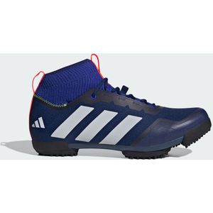 adidas The Gravel Shoe 20 Fietsschoenen (blauw)