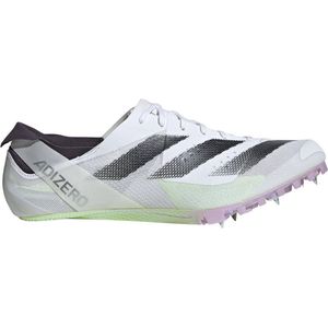 Adizero Finesse Atletiekschoenen