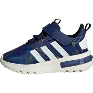 adidas Sportswear Disney Racer TR21 Shoes Kids - Kinderen - Blauw- 23