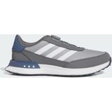 adidas Performance S2G Spikeless BOA 24 Wide Golfschoenen - Heren - Grijs- 43 1/3