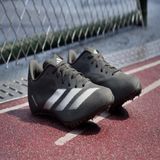 adidas - Sprintstar - Hardloopschoenen - Zwart - Synthetisch