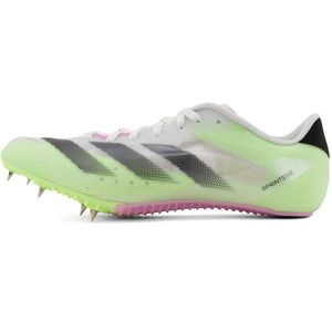 Track schoenen/Spikes adidas Adizero Sprintstar ig7446 47,3 EU