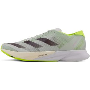 Adidas Adizero Adios 8 Running Shoes Groen EU 44 2/3 Man