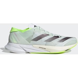 Adidas Adizero Adios 8 Running Shoes Groen EU 43 1/3 Man