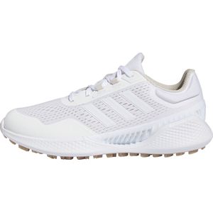 adidas Performance Summervent 24 Bounce Golfschoenen Low - Dames - Wit- 42