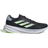 adidas Hardloopschoenen Supernova Stride - Ademende Bovenwerk, Comfortabele Demping
