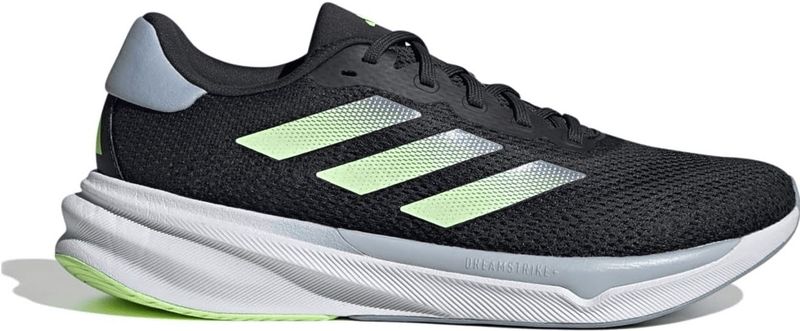 adidas Hardloopschoenen Supernova Stride - Ademende Bovenwerk, Comfortabele Demping