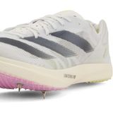 Track schoenen/Spikes adidas ADIZERO AVANTI TYO ie5488 42,7 EU
