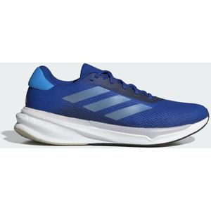 Adidas Supernova Stride Running Shoes Blauw EU 44 2/3 Man