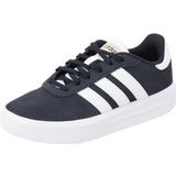 adidas - Court Platform - Damestrainers - Suede