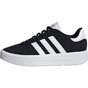 Sneakers adidas Court Silk IG8610 Schwarz