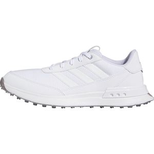 adidas Performance S2G Spikeless 24 Golfschoenen - Dames - Wit- 38 2/3