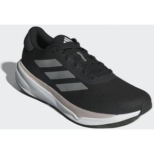 Adidas Supernova Stride Running Shoes Zwart EU 44 2/3 Man