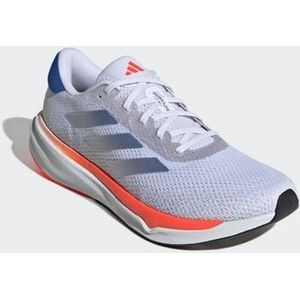 Adidas Supernova Stride Running Shoes Wit EU 43 1/3 Man