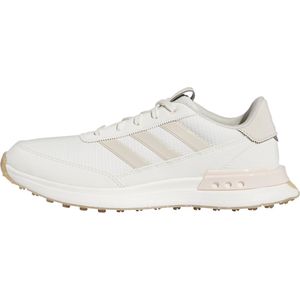 adidas Performance S2G Spikeless 24 Golfschoenen - Dames - Wit- 38 2/3