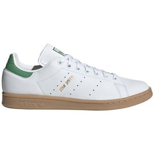 Adidas Stan Smith Heren Schoenen - Wit  - Synthetisch - Foot Locker