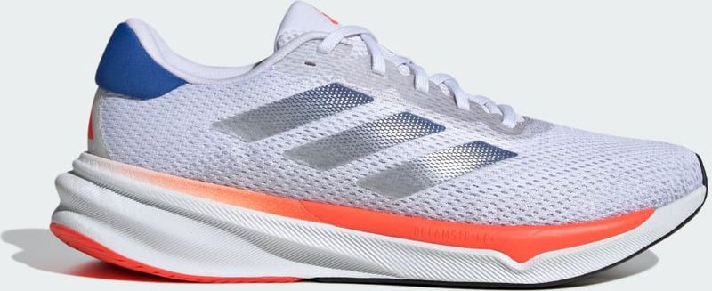 Laufschuhe adidas Supernova Stride IG8314 Weiß