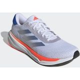 Adidas Supernova Stride Running Shoes Wit EU 42 2/3 Man